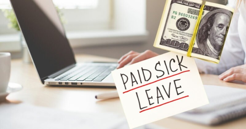 AT&T West California Sick Leave Changes For 2024