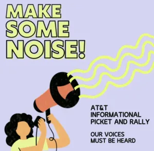 Informational Rally