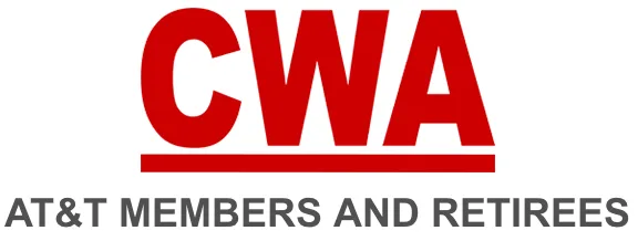 CWA Members and Retirees