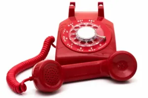 AT&T is trying to shutdown landline service in California